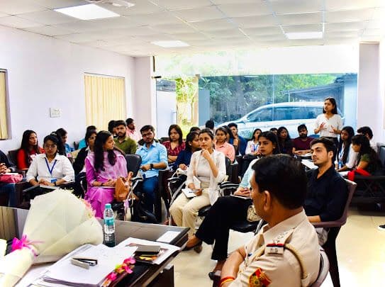 IAAN School of Mass Communication New Delhi Events photo 30